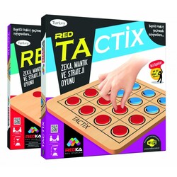 Redka - Redka Tactix-Min