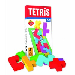Redka - Redka Tetris