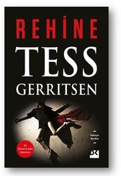 Doğan Kitap - Rehine Tess Gerritsen