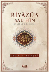 İnkılab Yayınları - Riyazü's Salihin - İmam Nevevi