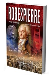 İş Bankası Kültür Yayınları - Robespierre Peter Mcphee
