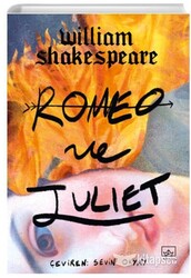 İthaki Yayınları - Romeo ve Juliet William Shakespeare