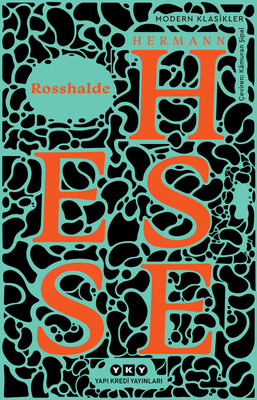 Rosshalde Hermann Hesse