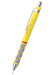 ROTRİNG - Rotring Tikky Versatil Kalem 0.5mm Sarı