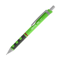 ROTRİNG - Rotring Tikky Versatil Kalem 0.7mm Açık Yeşil