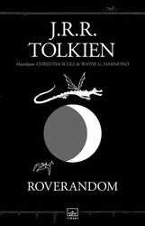 İthaki Yayınları - Roverandom - J. R. R. Tolkien