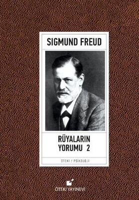 Rüyaların Yorumu 2 Ciltli Sigmund Freud
