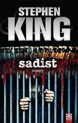 Altın Kitaplar - Sadist - Stephen King