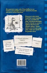 Saftirik Greg'in Günlüğü 2 Rodrick Kuralları - Jeff Kinney - Thumbnail