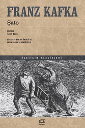 İletişim Yayınları - Şato - Franz Kafka