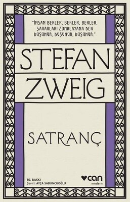 Satranç - Stefan Zweıg