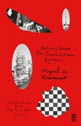 Timaş Yayınları - Satranç Ustası Don Sandalio'nun Romanı - Miguel de Unamuno