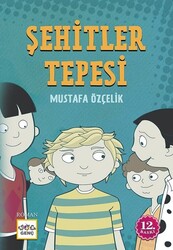 Nar Yayınları - Şehitler Tepesi - Mustafa Özçelik