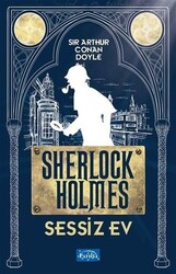 Parıltı Yayıncılık - Sessiz Ev - Sherlock Holmes