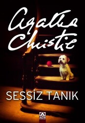Altın Kitaplar - Sessiz Tanık - Agatha Christie