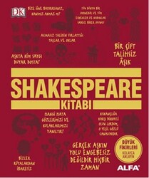 Kolektif Kitap - Shakespeare Kitabı