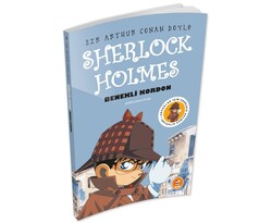 Biom Yayınları - Sherlock Holmes - Benekli Kordon - Sir Arthur Conan Doyle