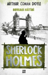 Dokuz Yayınları - Sherlock Holmes Borsacı Katibi - Sir Arthur Conan Doyle