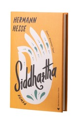 Siddhartha - Ciltli - Hermann Hesse - Thumbnail