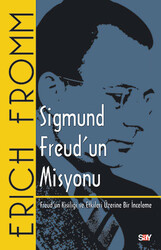 Say Yayınları - Sigmund Freud’un Misyonu - Erich Fromm