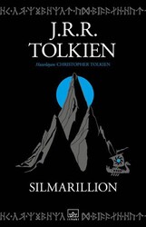 İthaki Yayınları - Silmarillion J. R. R. Tolkien