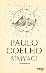 Simyacı - Paulo Coelho - 25. Yıl Özel Baskı - Thumbnail
