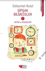 Can Yayınları - Şipşak Bilmeceler 2 - Süleyman Bulut
