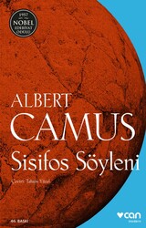 Can Yayınları - Sisifos Söyleni - Albert Camus