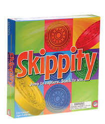 Skippity Oyunu - Thumbnail
