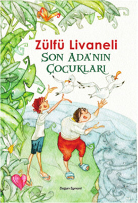 Son Ada'nın Çocukları - Zülfü Livaneli