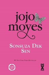 Dex Kitap - Sonsuza Dek Sen - Jojo Moyes
