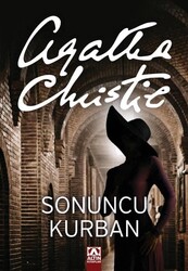 Altın Kitaplar - Sonuncu Kurban - Agatha Christie