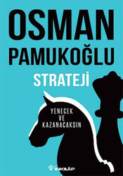 İnkılap Kitapevi - Strateji - Osman Pamukoğlu