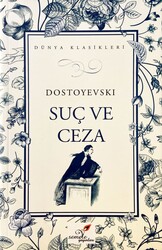Semele Yayınları - Suç ve Ceza - Dostoyevski