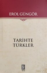 Yer-Su Yayınları - Tarihte Türkler - Erol Güngör