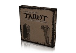 Tarot Kartları - Thumbnail