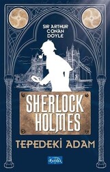 Parıltı Yayıncılık - Tepedeki Adam - Sherlock Holmes