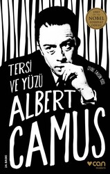Can Yayınları - Tersi ve Yüzü - Albert Camus