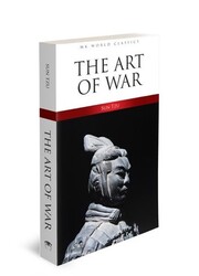 MK Publications - The Art of War - Mk World Classics - Sun Tzu