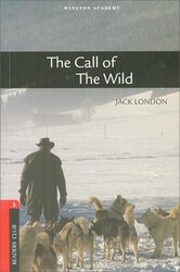 Dilko Yayıncılık - The Call Of The Wild - Jack London
