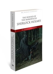 MK Publications - The Hound of the Baskervilles Sherlock Holmes - Mk World Classics - Sir Arthur Conan Doyle