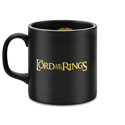 The Lord of the Rings Mug Kupa