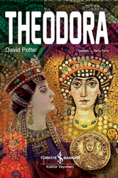 İş Bankası Kültür Yayınları - Theodora David Potter