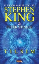 Altın Kitaplar - Tılsım - Stephen King 