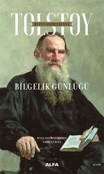 Alfa Yayıncılık - Tolstoy Bütün Eserleri XVI Bilgelik Gün