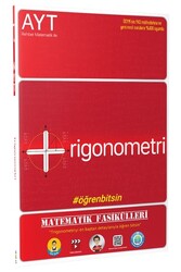 Tonguç Akademi Yayınları - Tonguç Akademi AYT Matematik Fasikülleri-Trigonometri