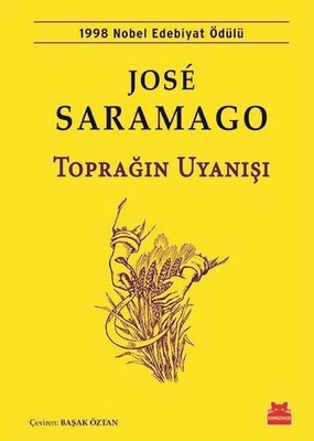 Toprağın Uyanışı - Jose Saramago