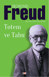 Say Yayınları - Totem ve Tabu - Sigmund Freud