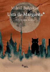 Sel Yayıncılık - Usta İle Margarita - Mihail Bulgakov