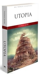 MK Publications - Utopia - MK World Classics - Thomas More
